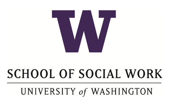 UW School of Social Work Logo