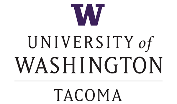 University of Washington Tacoma Campus Logo